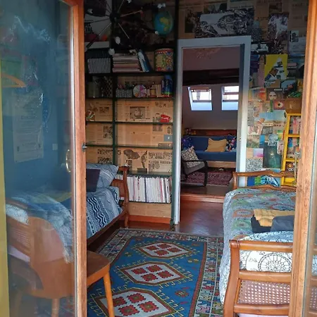Unico A Centro Storico Apartament