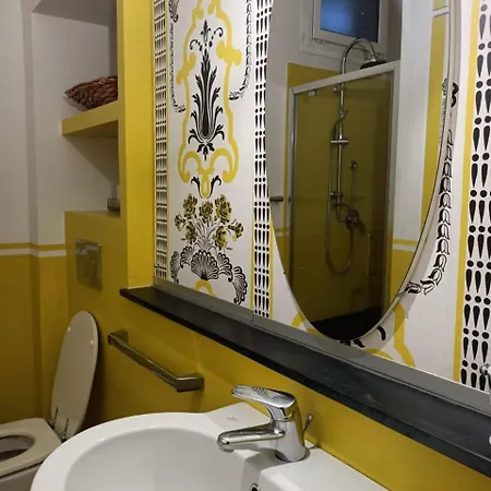Apartament Unico A Centro Storico