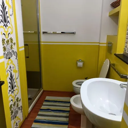 Apartament Unico A Centro Storico *