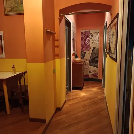Unico A Centro Storico
