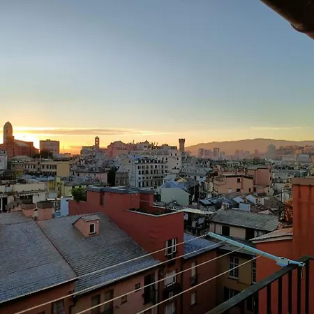Apartament Unico A Centro Storico *