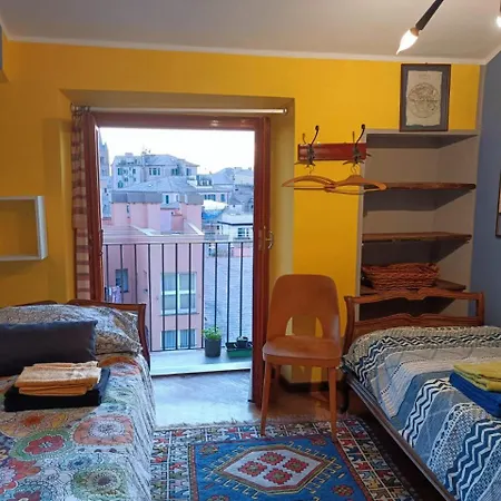 Unico A Centro Storico * Genua