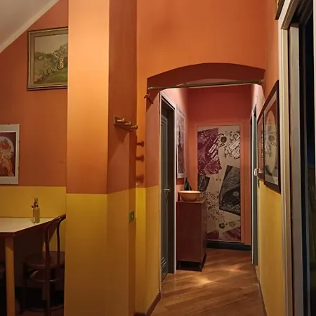 Apartament Unico A Centro Storico