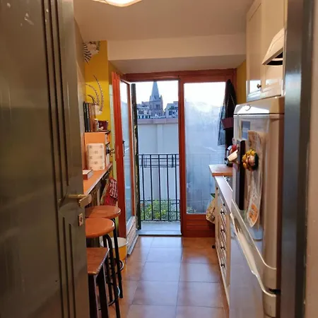 Unico A Centro Storico Apartament