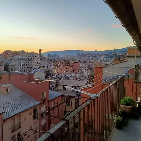 Unico A Centro Storico Apartament *
